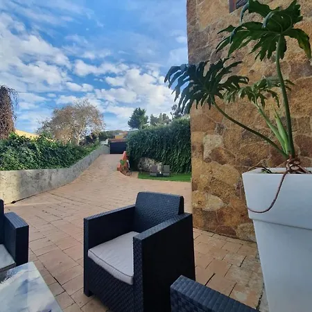 Casa vacanze Layo