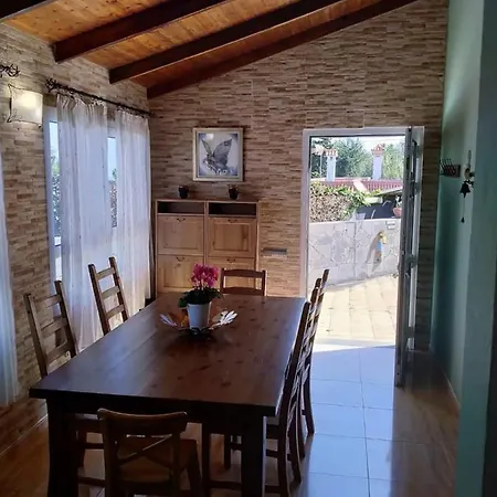 Layo Nyaraló Arucas