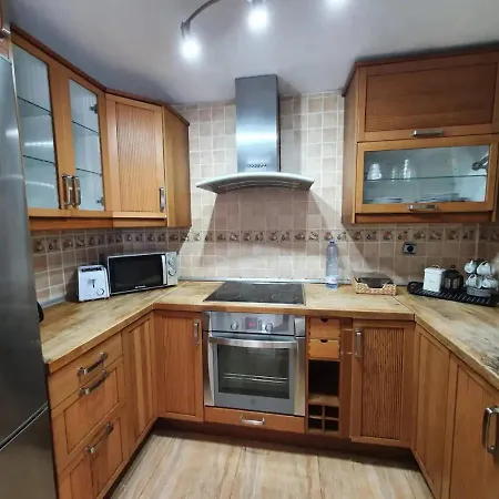 Casa vacanze Layo *
