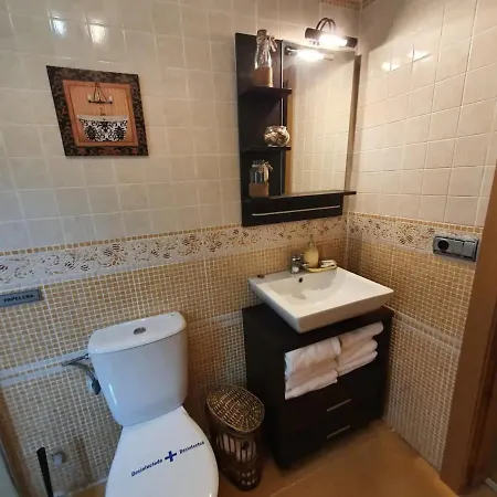 Layo Casa vacanze Arucas