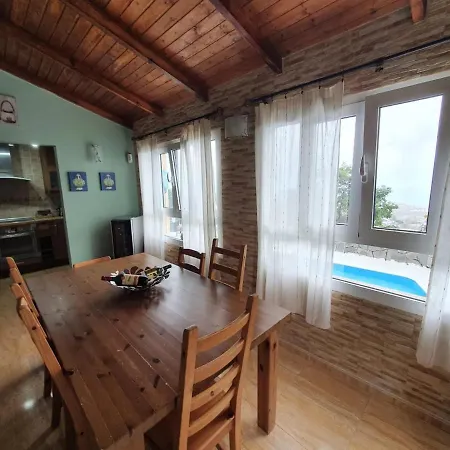 Casa vacanze Layo Arucas