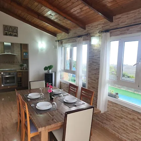 Layo Villa *