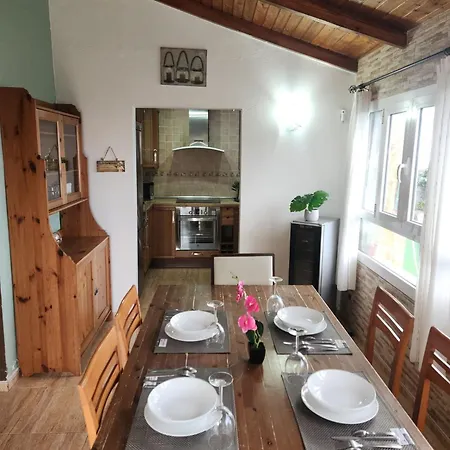 Layo Villa *