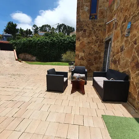 Layo Villa *
